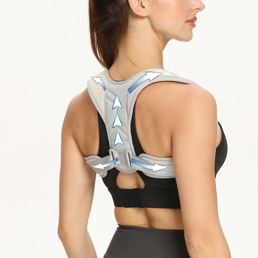 Posture Correction Belt