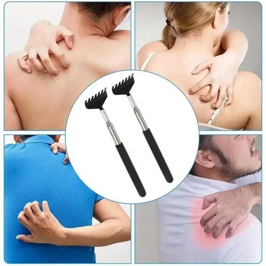Dolventa Back Scratcher